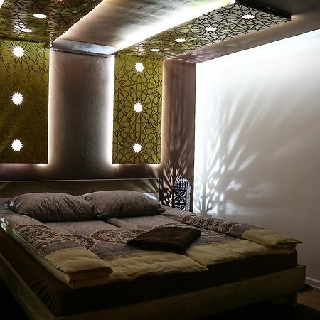 Old Corner Apartments Сараево Стая снимка