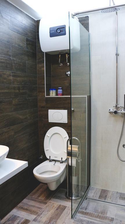 Old Corner Apartments Сараево Екстериор снимка