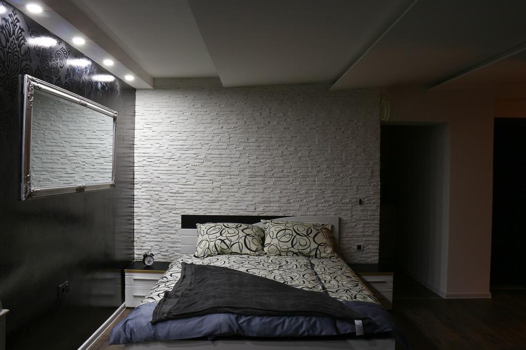 Old Corner Apartments Сараево Стая снимка
