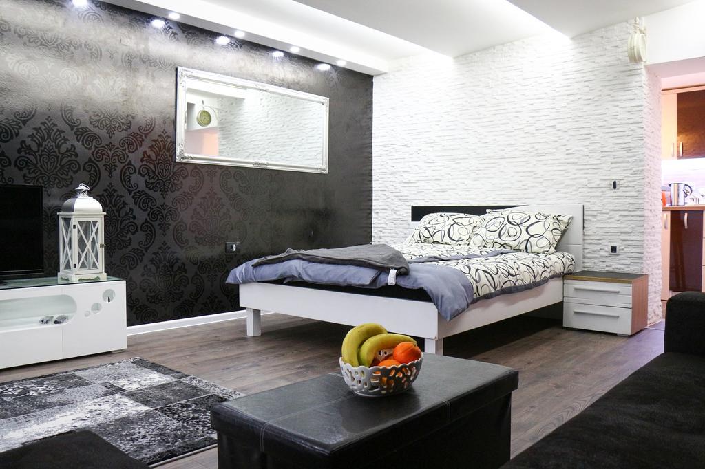 Old Corner Apartments Сараево Стая снимка