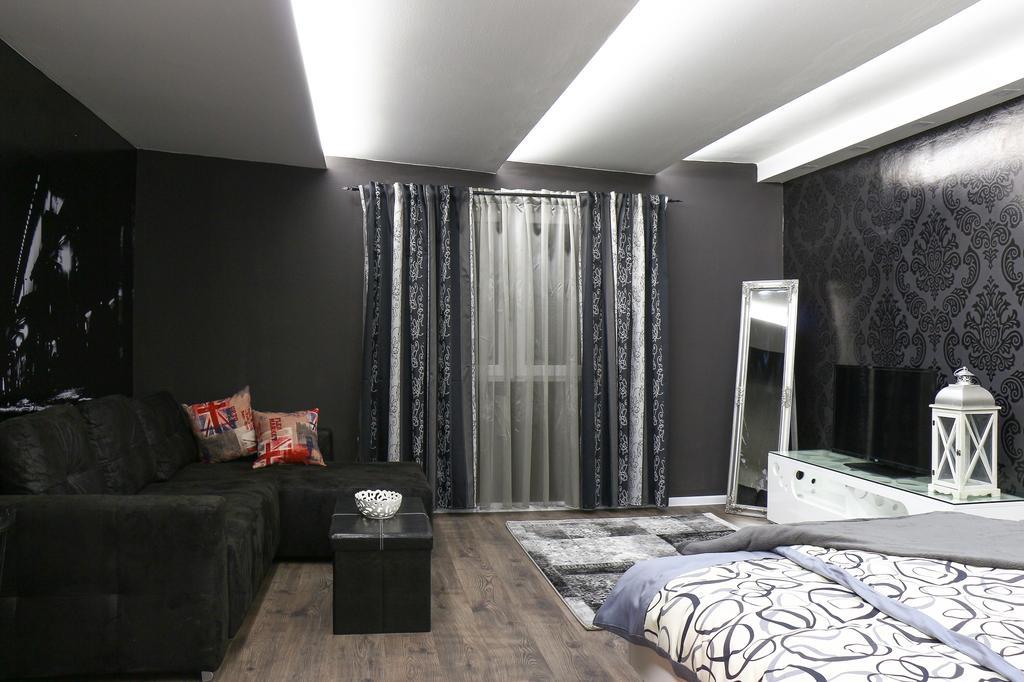 Old Corner Apartments Сараево Стая снимка