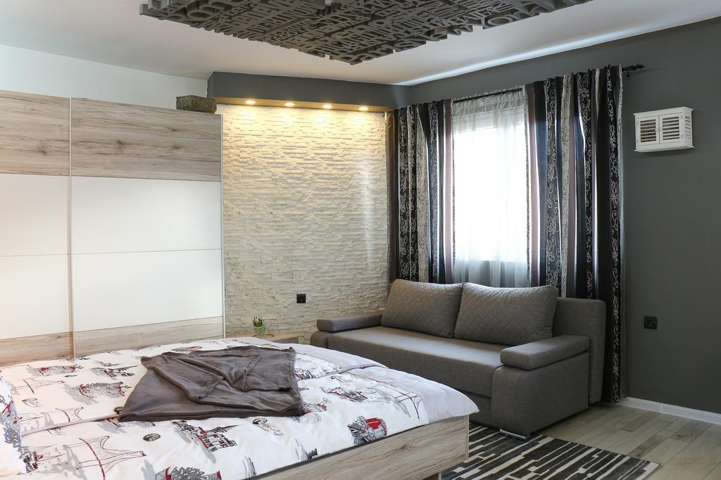 Old Corner Apartments Сараево Стая снимка