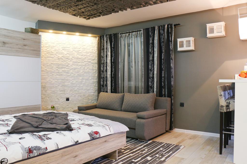 Old Corner Apartments Сараево Стая снимка